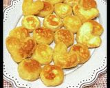 米粉でカリもち♡さつまいももち作り方12写真
