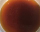簡単手作り醤油ラーメン作り方3写真