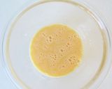 簡単おやつ、皆が大好きな【卵蒸しパン】作り方2写真