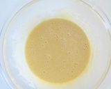 簡単おやつ、皆が大好きな【卵蒸しパン】作り方3写真