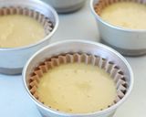 簡単おやつ、皆が大好きな【卵蒸しパン】作り方4写真