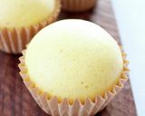簡単おやつ、皆が大好きな【卵蒸しパン】作り方6写真