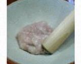 裏技!!簡単おはぎ作り方4写真