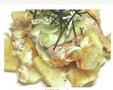 無限長いも作り方12写真