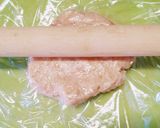 パンの耳でタルト☆レアチーズケーキ作り方8写真