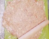 パンの耳でタルト☆レアチーズケーキ作り方9写真