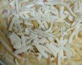 超簡単マカロニグラタン作り方7写真