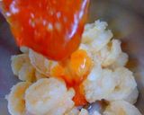 すいーとちりえび作り方24写真