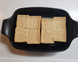 厚揚げのたっぷりきのこあんかけ作り方2写真