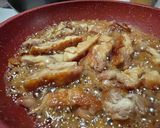 超簡単!お酢で照焼チキン ほったらかし可作り方8写真