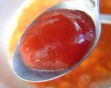 すいーとちりえび作り方15写真