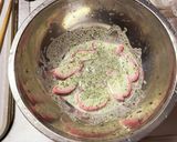 かまぼこの磯辺揚げ作り方3写真