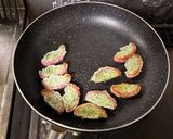 かまぼこの磯辺揚げ作り方4写真