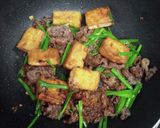 真面目にウマイ!焼き麻婆豆腐作り方8写真