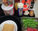 真面目にウマイ!焼き麻婆豆腐作り方1写真