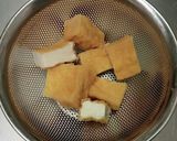 真面目にウマイ!焼き麻婆豆腐作り方2写真