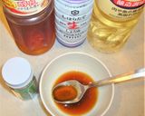 簡単❗冬鰆の幽庵焼き✨柚子胡椒入り大人味作り方3写真