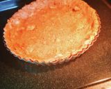パンの耳でタルト☆レアチーズケーキ作り方13写真