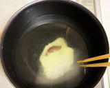 大根のみぞれ煮作り方3写真