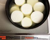大根のみぞれ煮作り方4写真