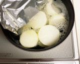 大根のみぞれ煮作り方5写真