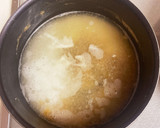 大根のみぞれ煮作り方8写真