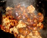 豚ロース 黒酢の酢豚作り方4写真