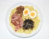 お手軽つけ麺作り方3写真