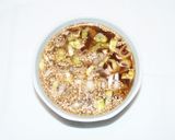 お手軽つけ麺作り方4写真