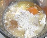 串カツ用【バッター液】作り方1写真