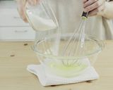 スティックフィナンシェ作り方4写真