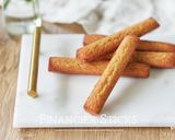 スティックフィナンシェ作り方18写真