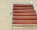 スティックフィナンシェ作り方17写真