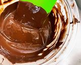 チョコクッキーアイスサンド作り方5写真