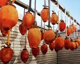 柔らか干し柿の作り方作り方10写真