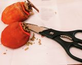 柔らか干し柿の作り方作り方12写真