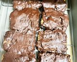 チョコクッキーアイスサンド作り方6写真