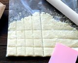 米粉とおからの♡ザクッボリックッキー作り方2写真
