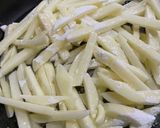 究極のフライドポテト作り方7写真