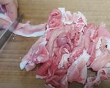 ポカポカ白菜豆腐鍋。本場のおうち中華鍋作り方11写真