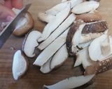 ポカポカ白菜豆腐鍋。本場のおうち中華鍋作り方5写真