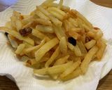 究極のフライドポテト作り方11写真