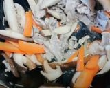 ポカポカ白菜豆腐鍋。本場のおうち中華鍋作り方18写真