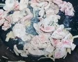 ポカポカ白菜豆腐鍋。本場のおうち中華鍋作り方17写真