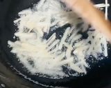 ポカポカ白菜豆腐鍋。本場のおうち中華鍋作り方16写真