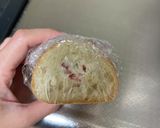 クリームチーズバゲット(ドライフルーツ)作り方8写真