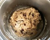 パリンと香ばしい♬オートミールクッキー作り方3写真