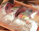 ブリカマの煮付け〜(*ˊᗜˋ*)/♡作り方1写真