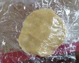 うまっぺロリと食べれるメロンぱん作り方6写真