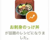 お刺身のっけ丼作り方12写真
